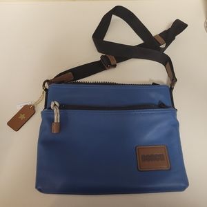 Mens Coach Crossbody bag